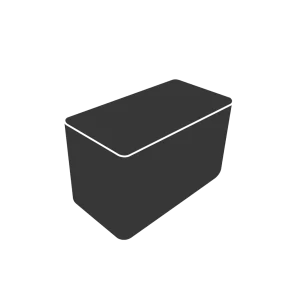 Funda 19 - 110x58x93 cm