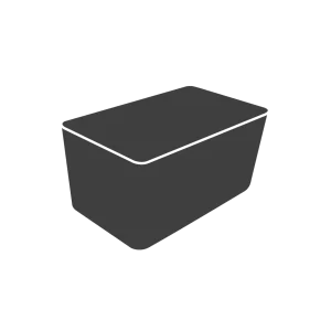 Funda 23 - 135x110x90 cm