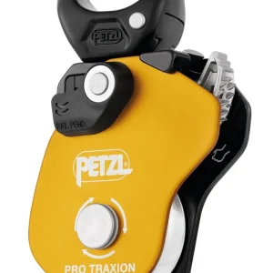 Polea Petzl Pro Traxion