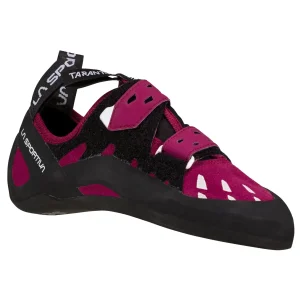 Pies de Gato La Sportiva Tarantula Wm Red Plum