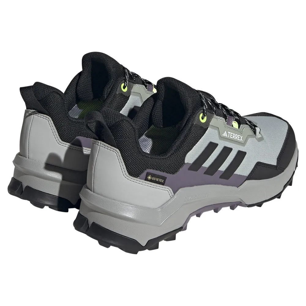 Zapatillas Adidas Terrex Ax4 GTX Wm Morado - Imagen 5