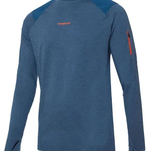 Camiseta Manga Larga Trangoworld TRX2 Pro Long