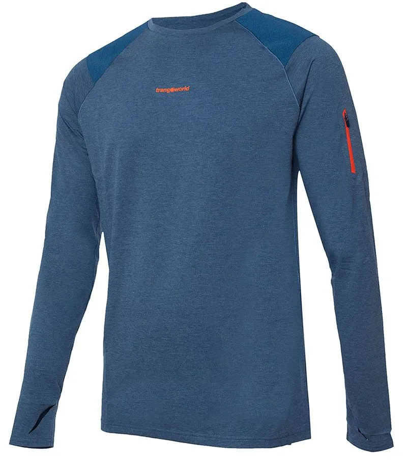 Camiseta Manga Larga Trangoworld TRX2 Pro Long