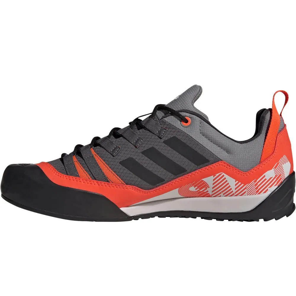 Zapatillas Adidas Terrex Swift Solo 2 GR - Imagen 4