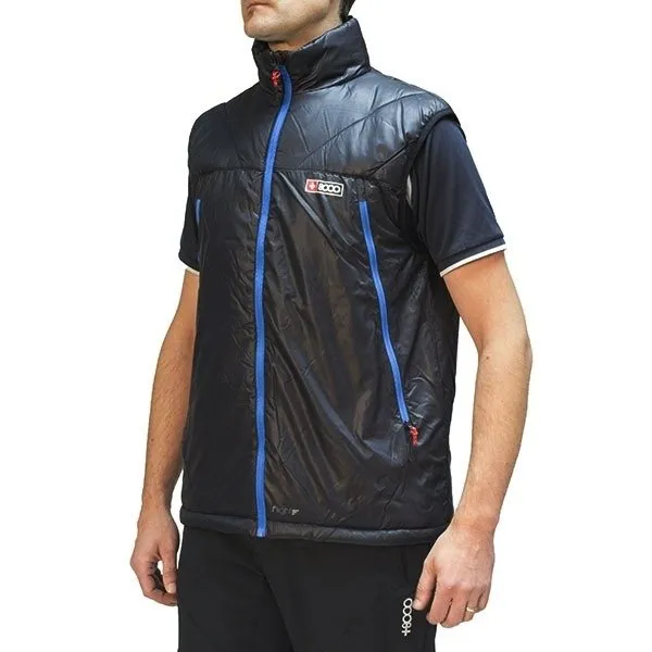 Chaleco +8000 Paradiso - Imagen 2