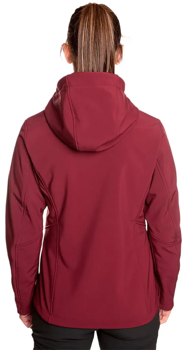 Chaqueta Trangoworld Broome - Imagen 4