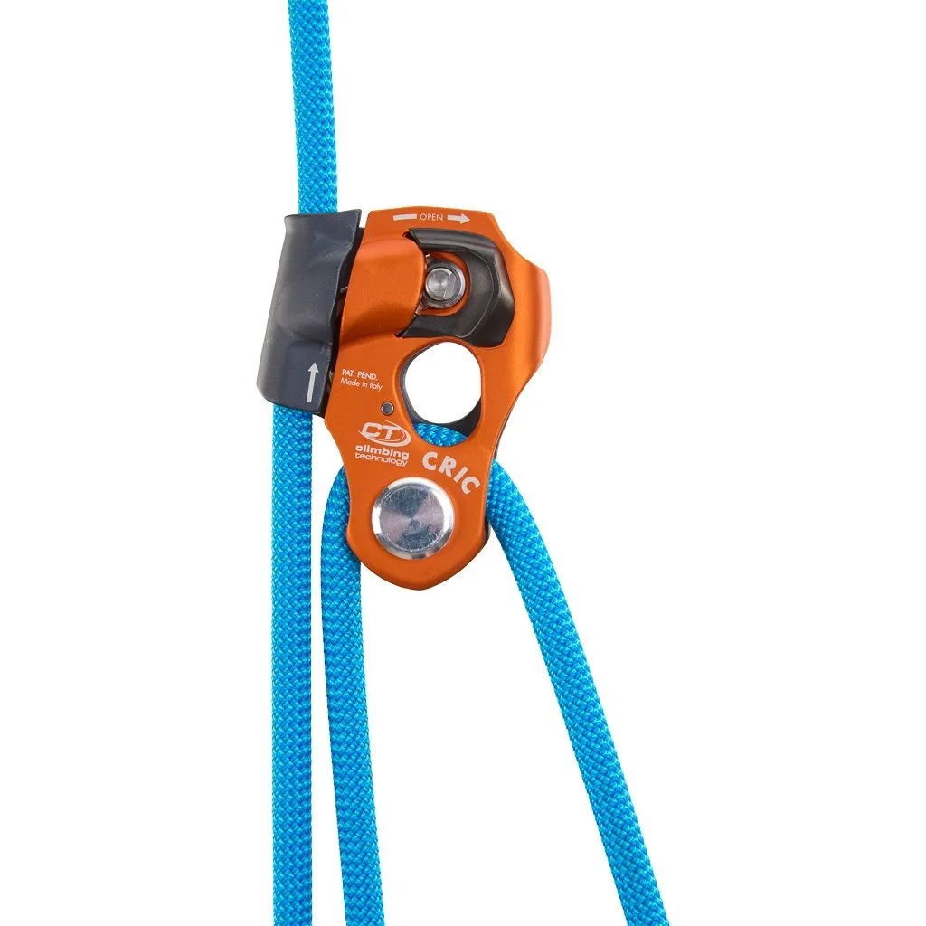 Polea Climbing Technology Cric - Imagen 5
