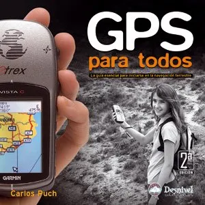 Libro GPS para todos
