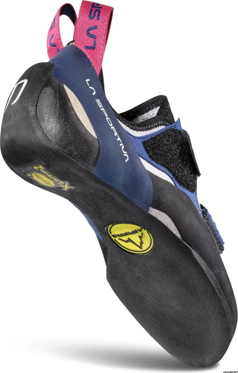 Pies de Gato La Sportiva Katana Wm - Imagen 5