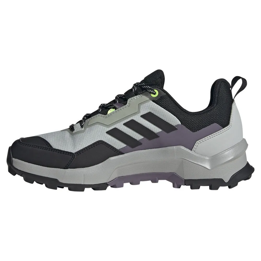 Zapatillas Adidas Terrex Ax4 GTX Wm Morado - Imagen 3