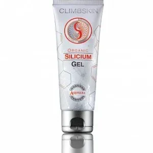 Crema Climbskin Silicio Orgánico 75 ml
