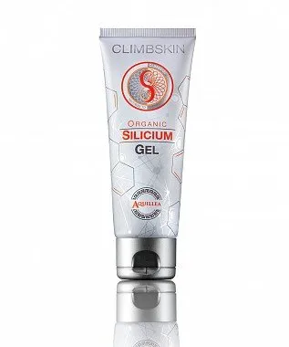 Crema Climbskin Silicio Orgánico 75 ml - Imagen 2