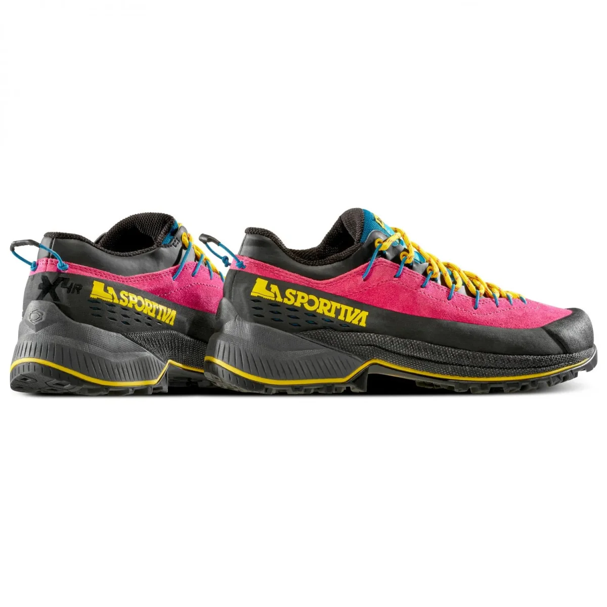 Zapatillas La Sportiva Tx4 R Wm - Imagen 4