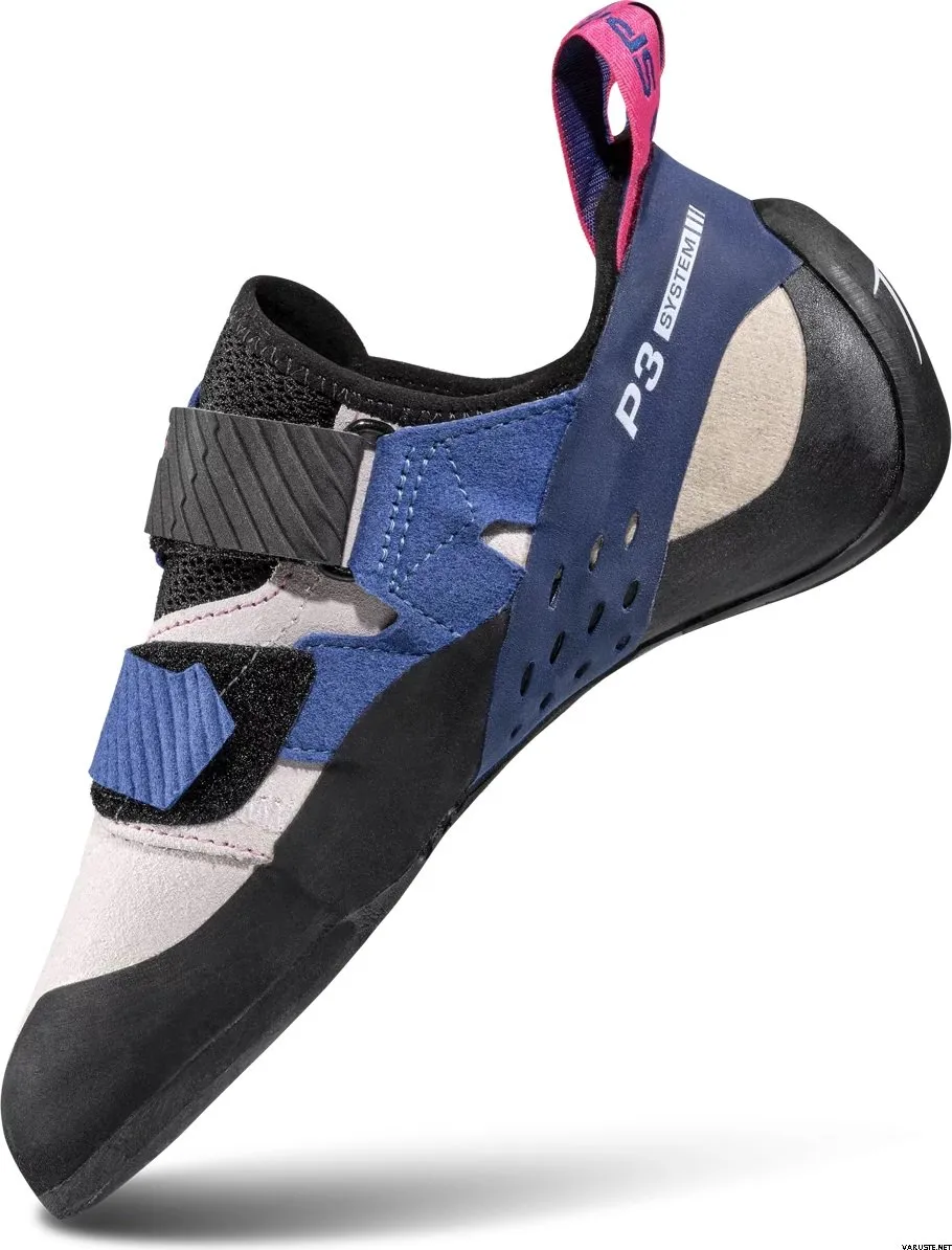 Pies de Gato La Sportiva Katana Wm - Imagen 6