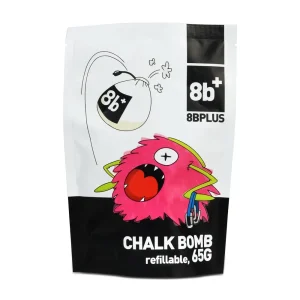 Magnesio 8b+ Chalk Bomb 65 g