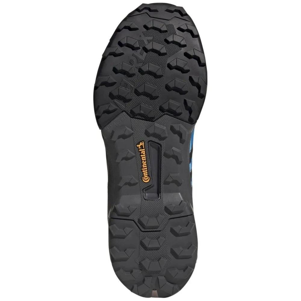 Botas Adidas Terrex Ax4 Mid Gtx Azul - Imagen 3