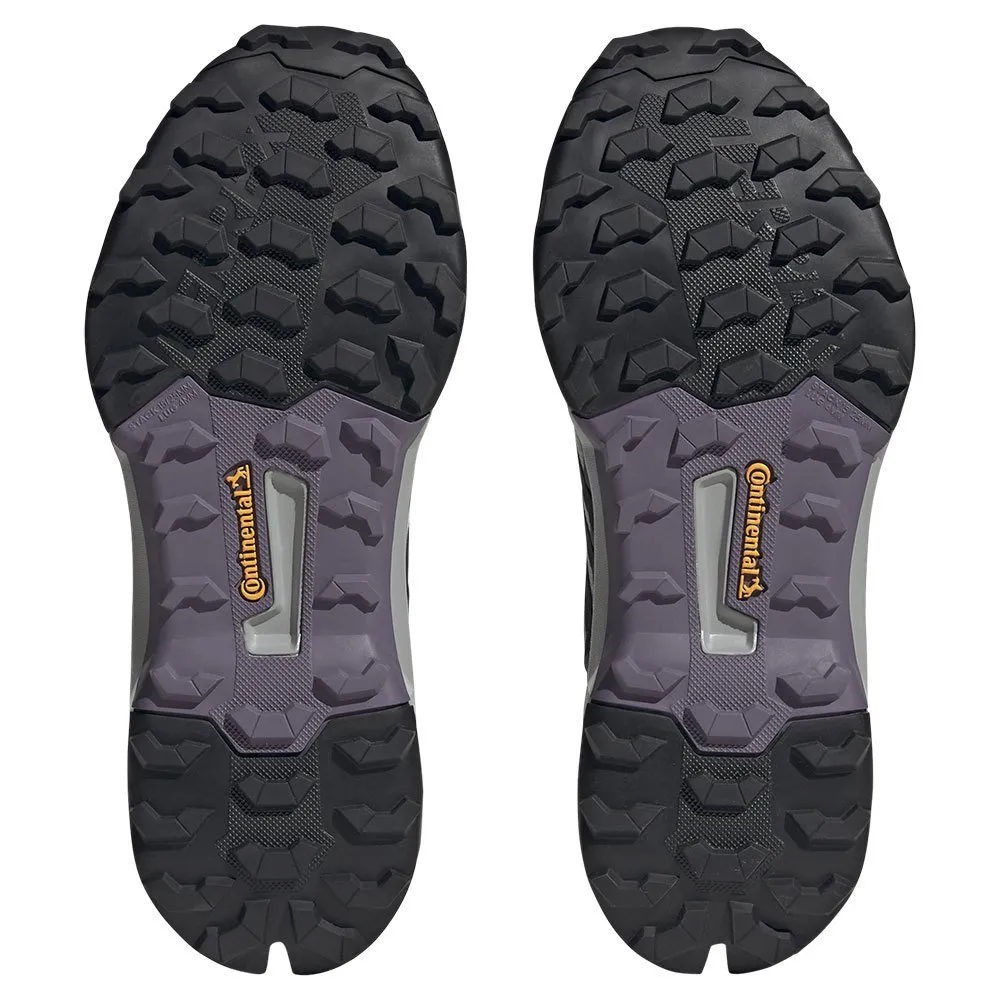 Zapatillas Adidas Terrex Ax4 GTX Wm Morado - Imagen 6