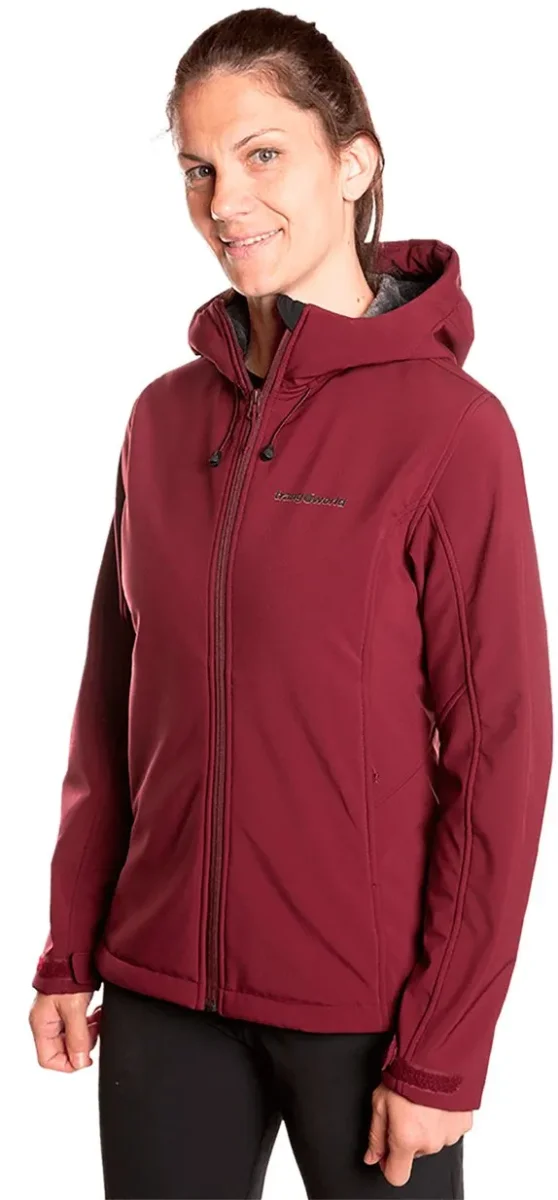 Chaqueta Trangoworld Broome - Imagen 3