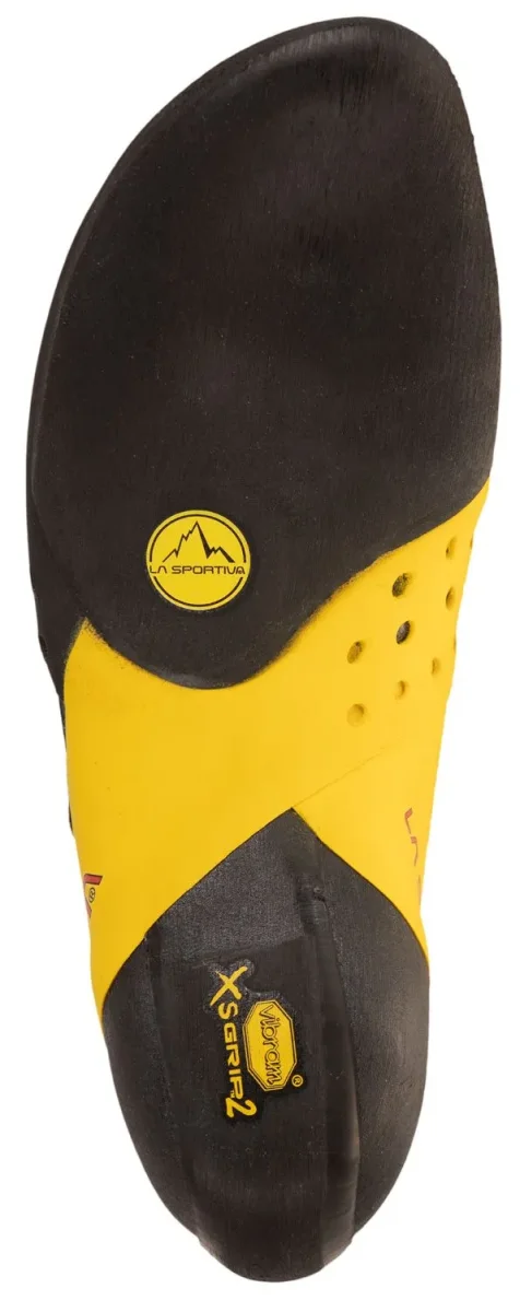 Pies de Gato La Sportiva Solution Comp - Imagen 5