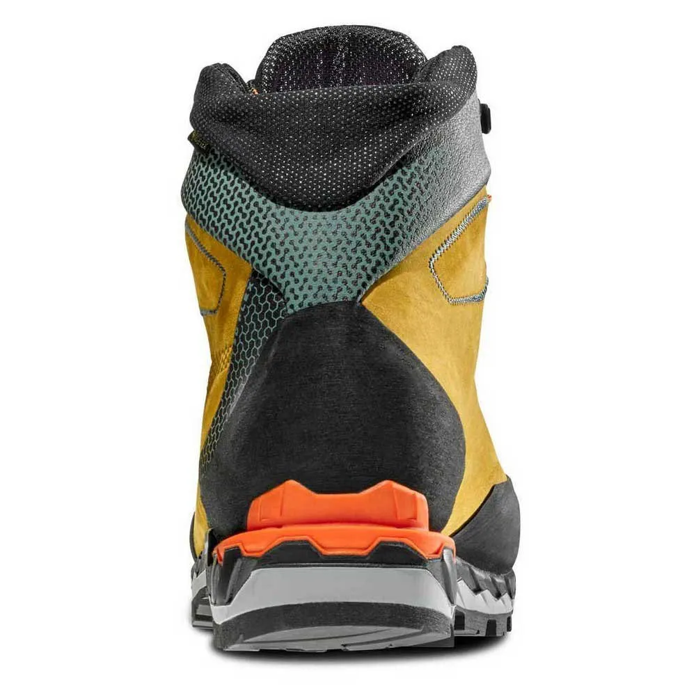 Botas La Sportiva Trango Tech Leather Gtx - Imagen 4