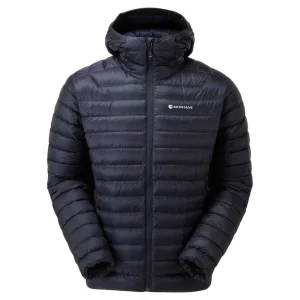 Chaqueta Montane Anti-Freeze