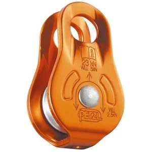 Polea Petzl Fixe