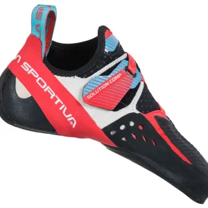 Pies de Gato La Sportiva Solution Comp Wm