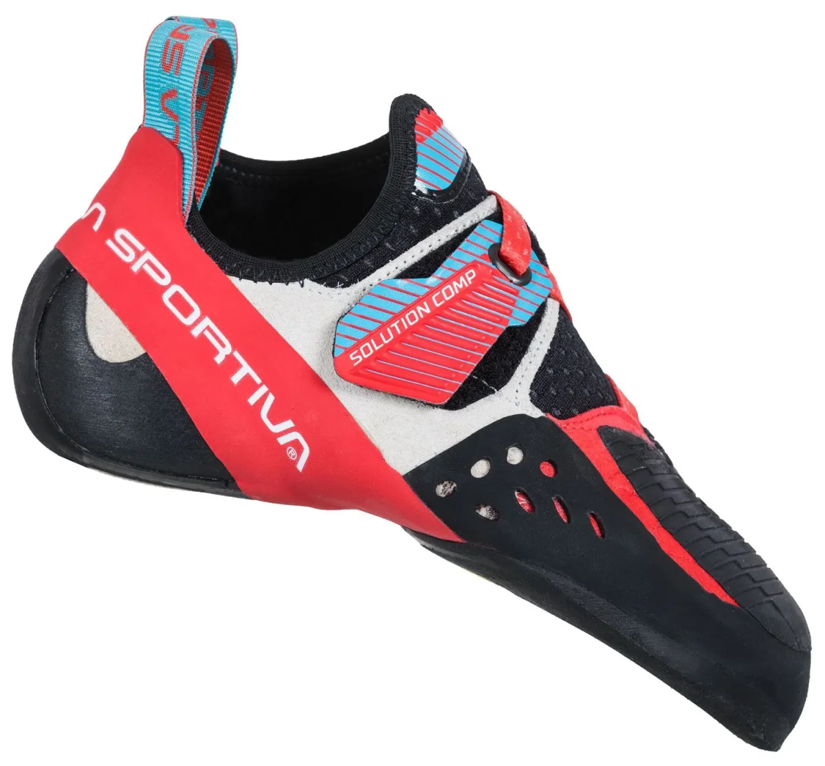 Pies de Gato La Sportiva Solution Comp Wm