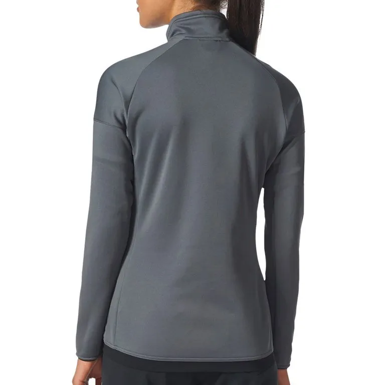 Camiseta Manga Larga Adidas Terrex Tivid - Imagen 3