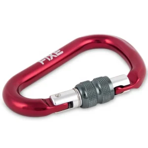 Mosquetón Fixe Lotus Stone R