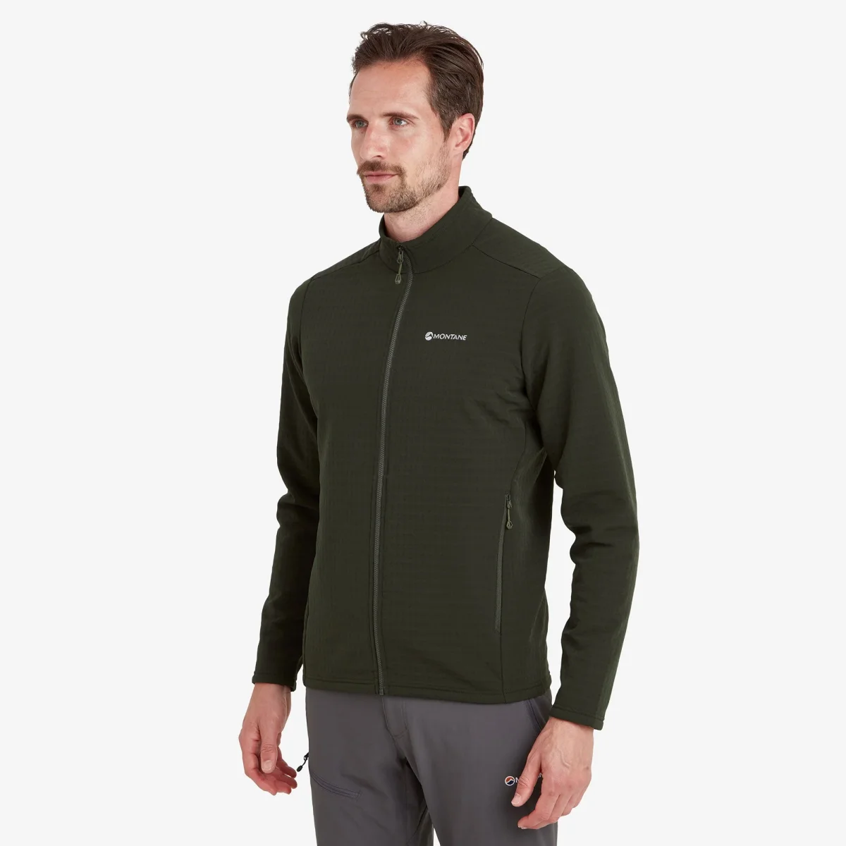 Forro Polar Montane Protium XT Jacket - Imagen 5