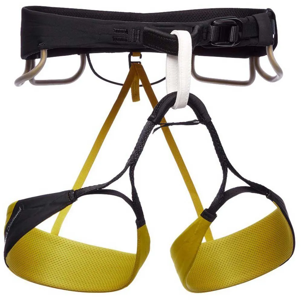 Arnés Black Diamond Zone