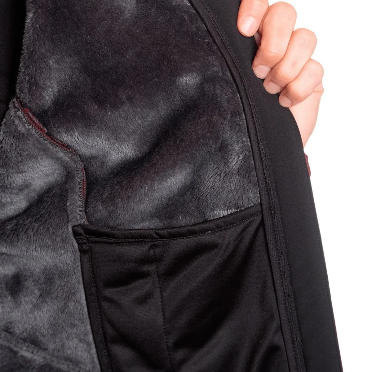 Chaqueta Trangoworld Broome - Imagen 6