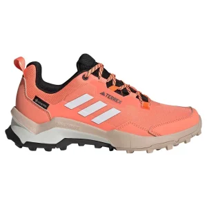 Zapatillas Adidas Terrex Ax4 GTX Wm Rosa