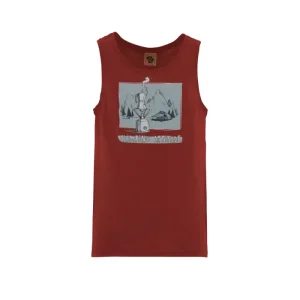 Camiseta Sin Mangas E9 1Caffe