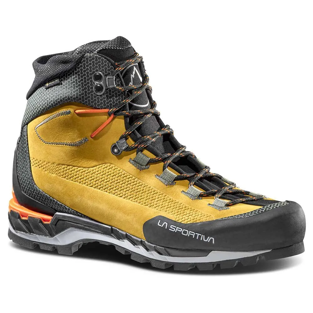 Botas La Sportiva Trango Tech Leather Gtx - Imagen 3