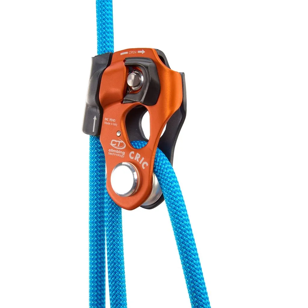 Polea Climbing Technology Cric - Imagen 6