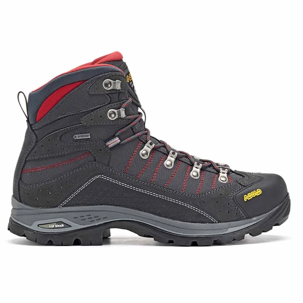 Botas Asolo Drifter Evo Gv Mm - Imagen 3