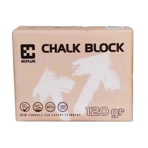 Magnesio 8cplus Chalk Block 120g