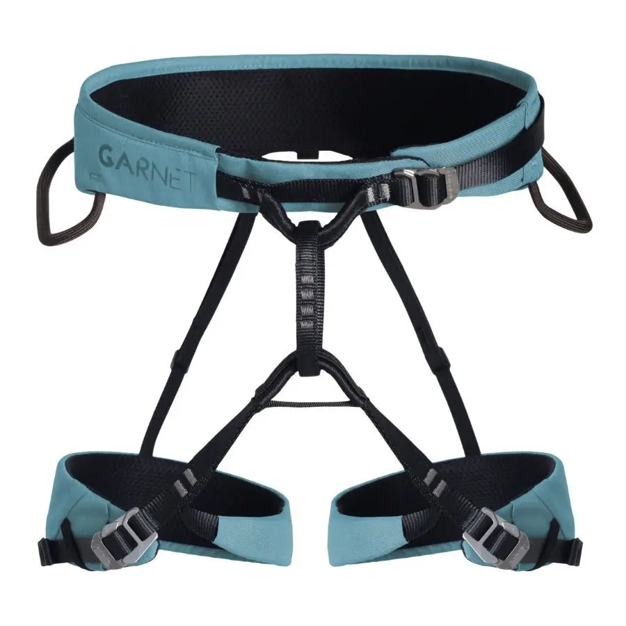 Arnés Singing Rock Garnet