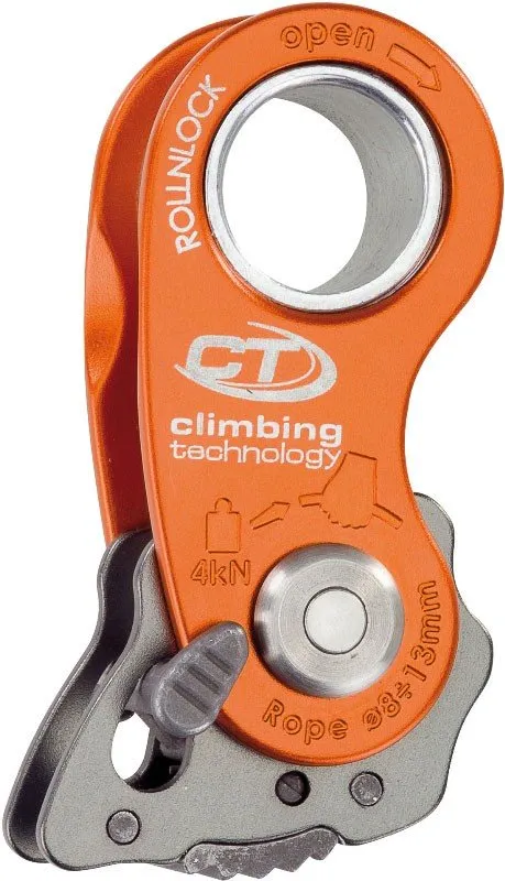Climbing Technology Rollnlock - Imagen 3