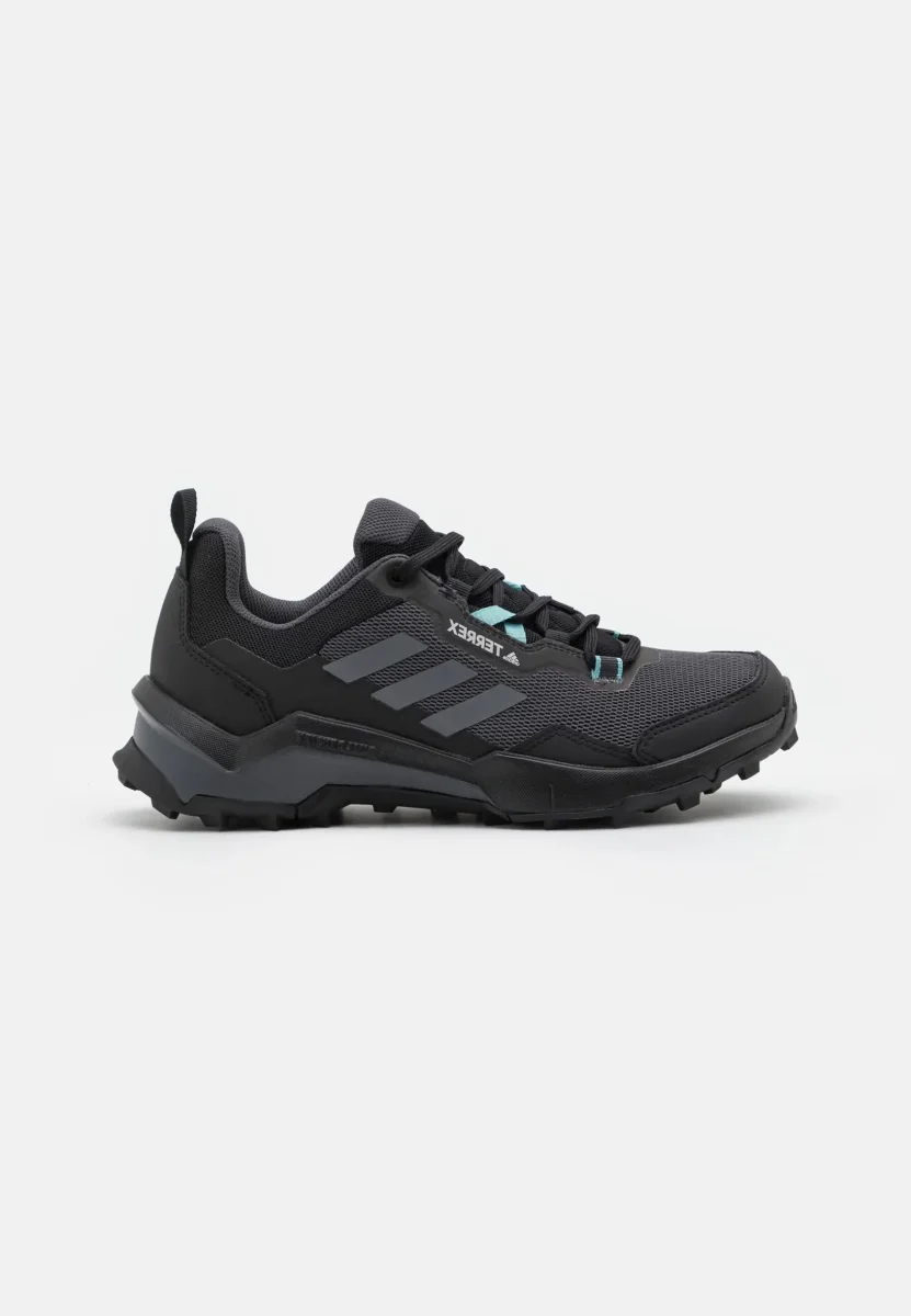 Zapatillas Adidas Terrex Ax4 Wm Negras