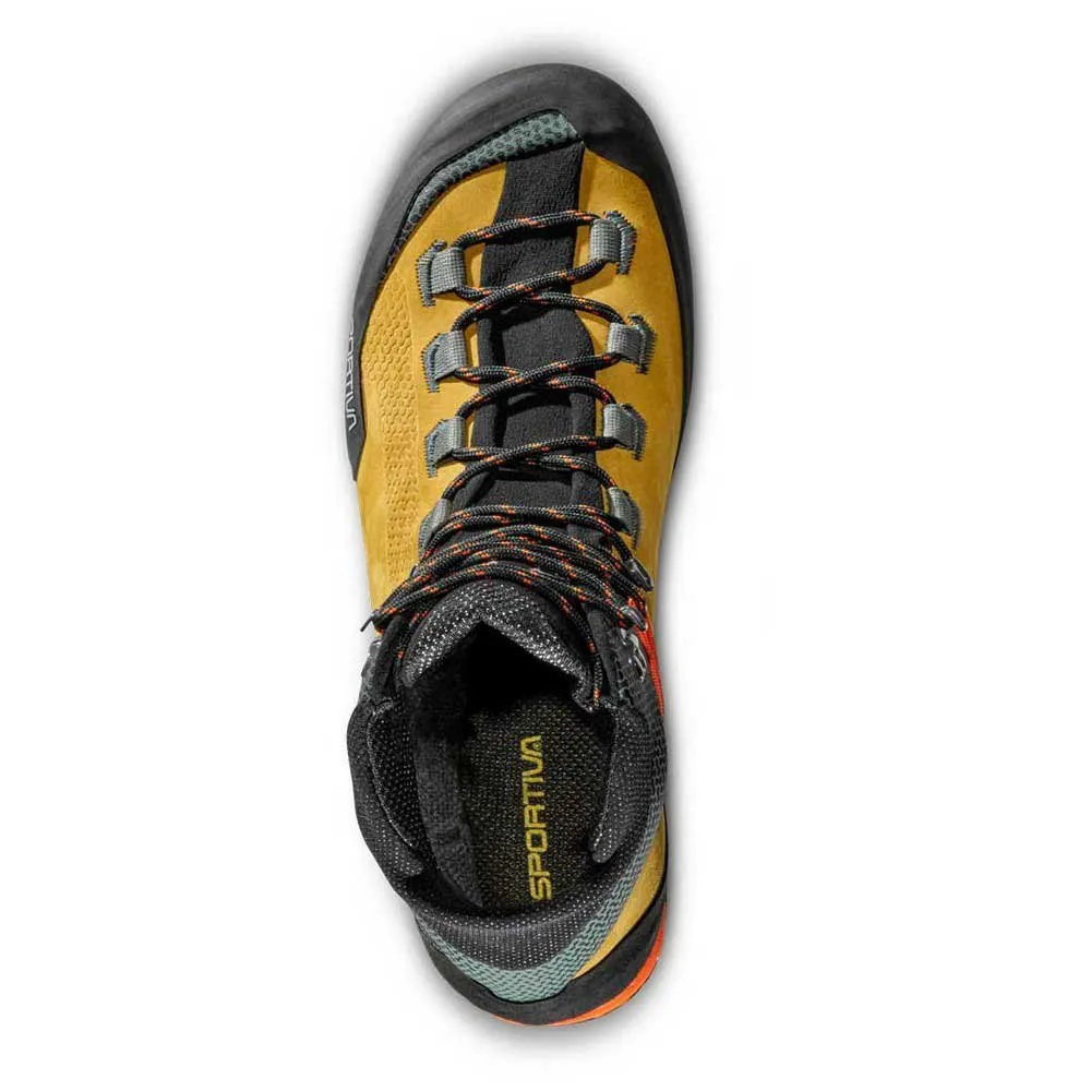 Botas La Sportiva Trango Tech Leather Gtx - Imagen 5