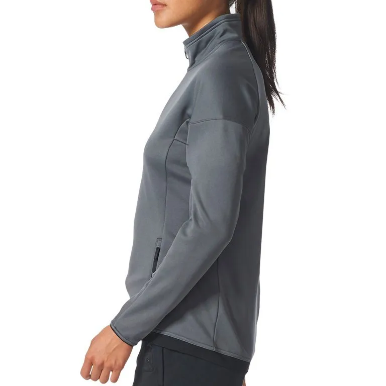 Camiseta Manga Larga Adidas Terrex Tivid - Imagen 4