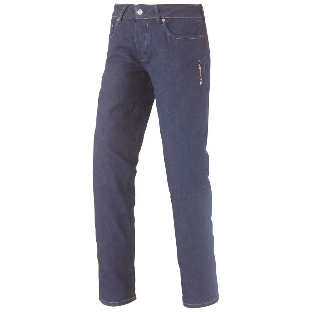 Pantalón Trangoworld Zugar Wm - Imagen 2