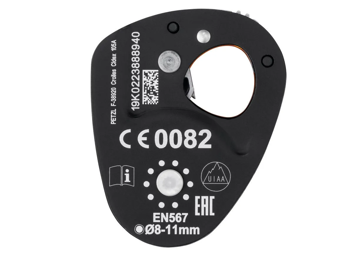 Petzl Micro Traxion - Imagen 6