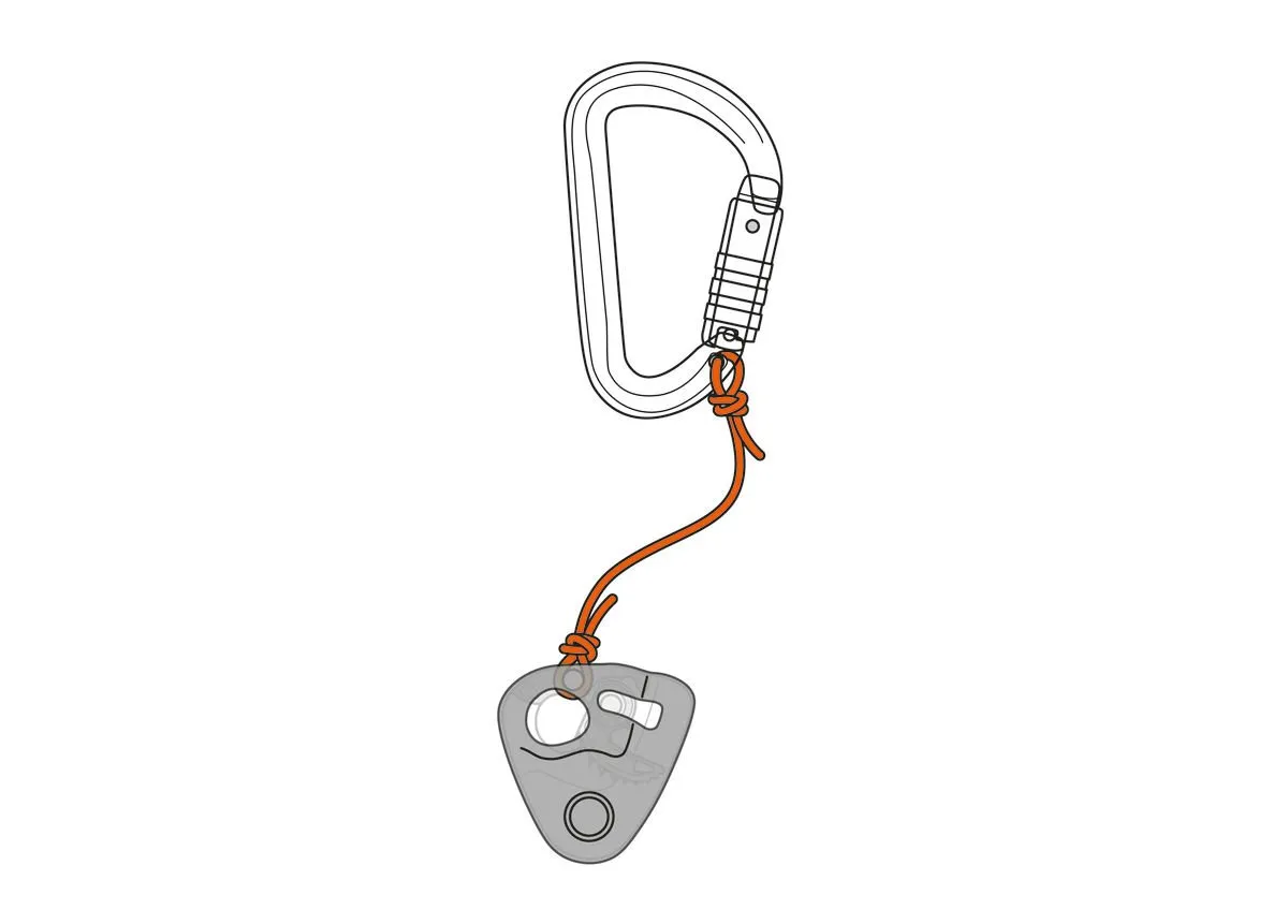 Petzl Nano Traxion - Imagen 5