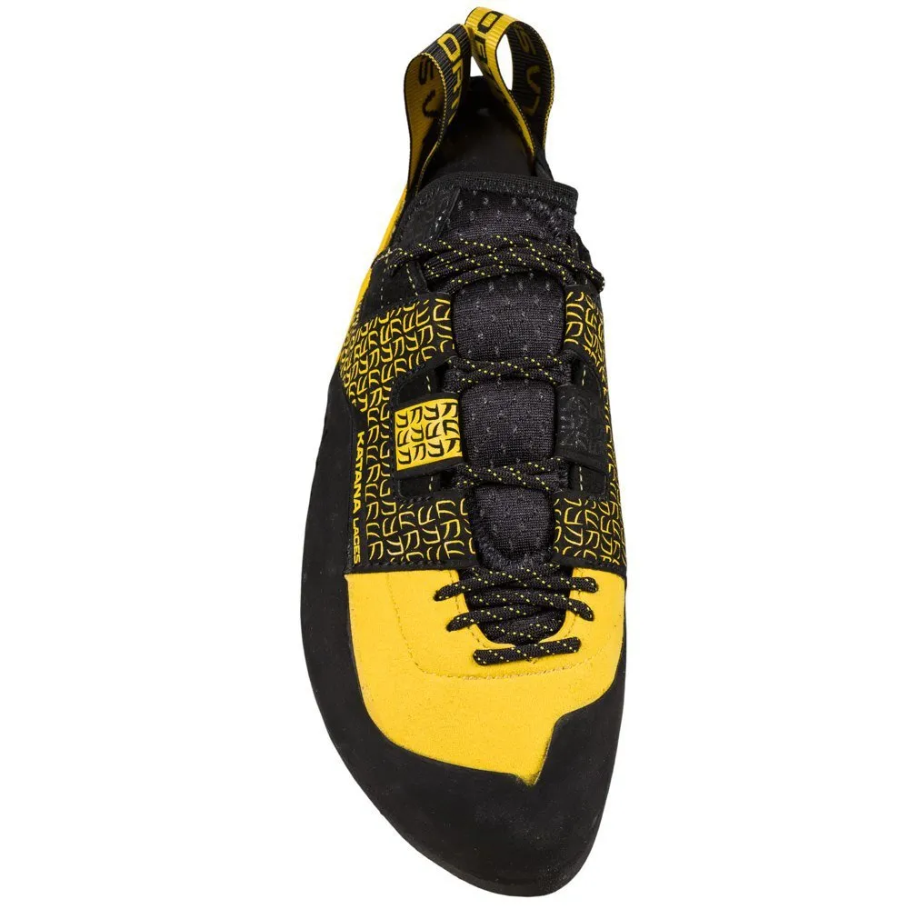 Pies de Gato La Sportiva Katana Laces - Imagen 3