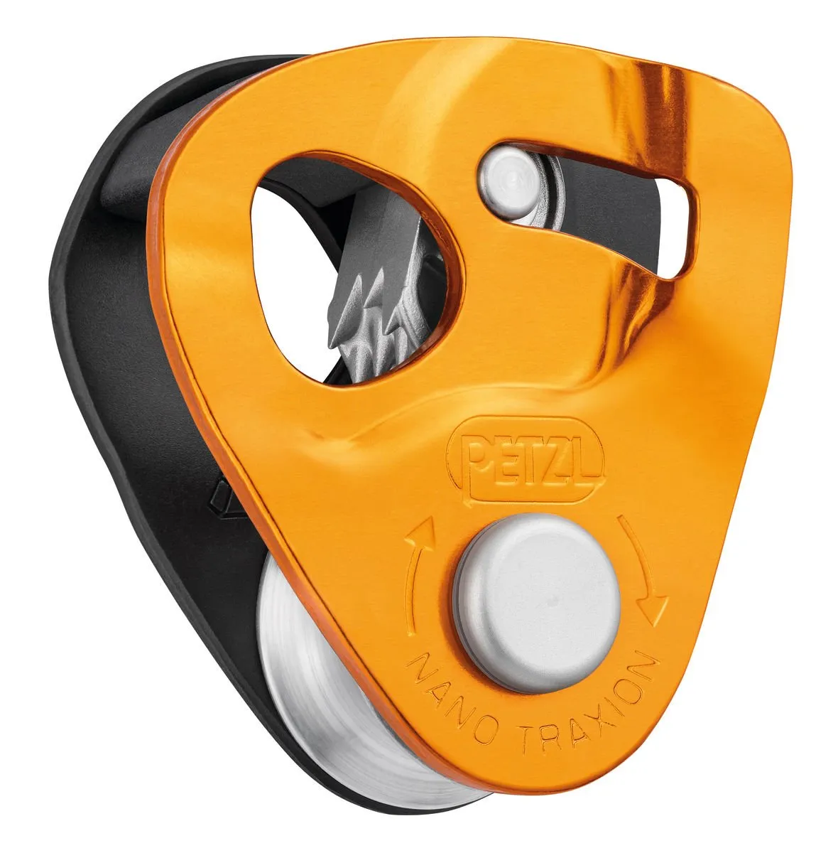 Petzl Nano Traxion - Imagen 2