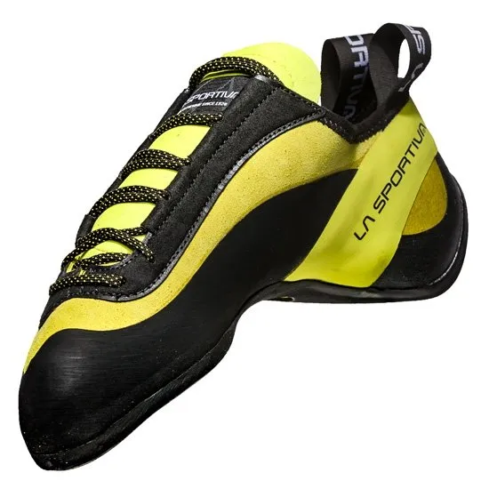 Pies de Gato La Sportiva Miura Lime - Imagen 3